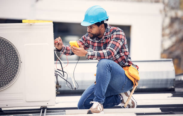 Electrical Outlet Repair in Queensland, MD