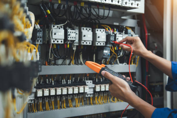 Reliable Queensland, MD Electrician Solutions