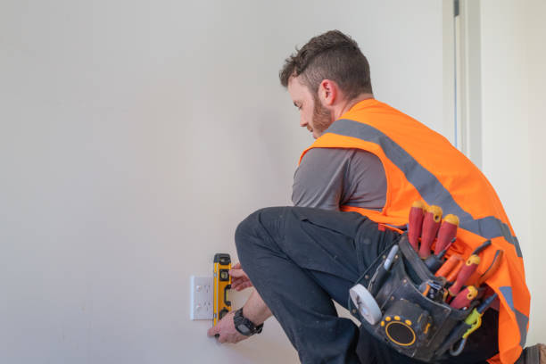 Best Affordable Electrician  in Queensland, MD
