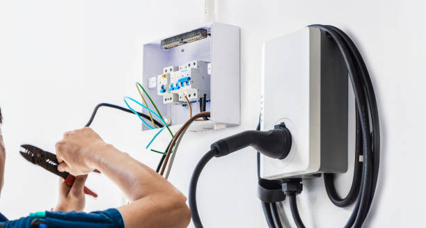 Best Emergency Electrical Repair  in Queensland, MD