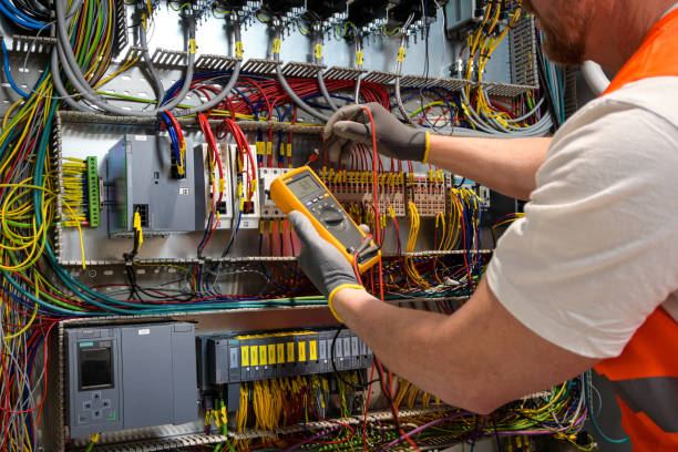 Best Electrical Outlet Repair  in Queensland, MD