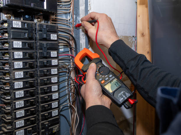 Best Affordable Emergency Electrician  in Queensland, MD
