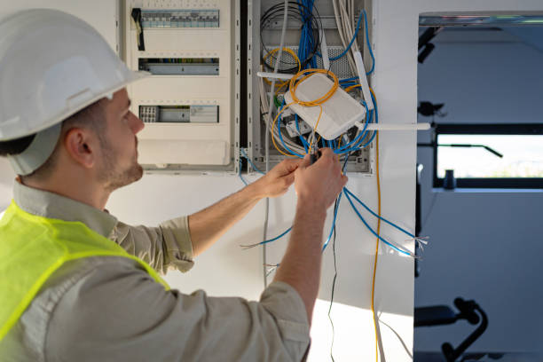 Best Electrical Rewiring Services  in Queensland, MD