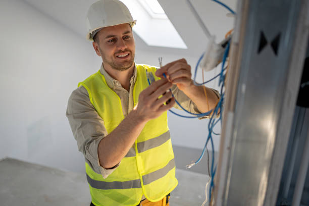 Best Electrical System Inspection  in Queensland, MD